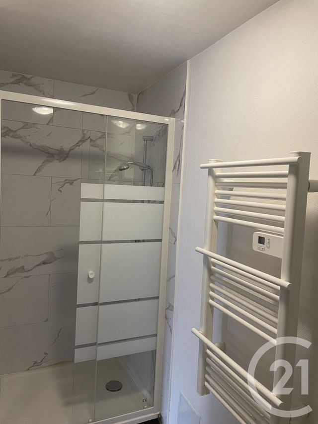 Appartement F3 à vendre - 3 pièces - 42.26 m2 - ROUEN - 76 - HAUTE-NORMANDIE - Century 21 Thillard Et Duhamel