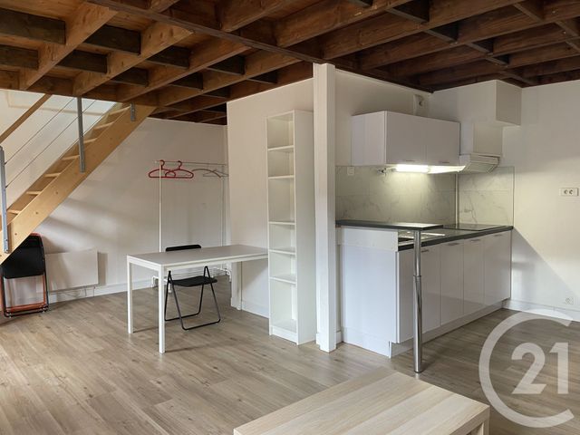 Appartement F3 à vendre - 3 pièces - 42.26 m2 - ROUEN - 76 - HAUTE-NORMANDIE - Century 21 Thillard Et Duhamel