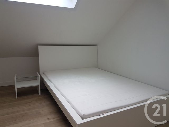 Appartement F3 à vendre - 3 pièces - 42.26 m2 - ROUEN - 76 - HAUTE-NORMANDIE - Century 21 Thillard Et Duhamel