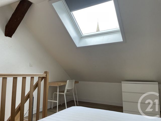 Appartement F3 à vendre - 3 pièces - 42.26 m2 - ROUEN - 76 - HAUTE-NORMANDIE - Century 21 Thillard Et Duhamel