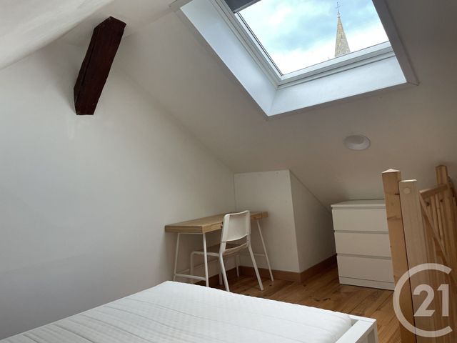 Appartement F3 à vendre - 3 pièces - 42.26 m2 - ROUEN - 76 - HAUTE-NORMANDIE - Century 21 Thillard Et Duhamel