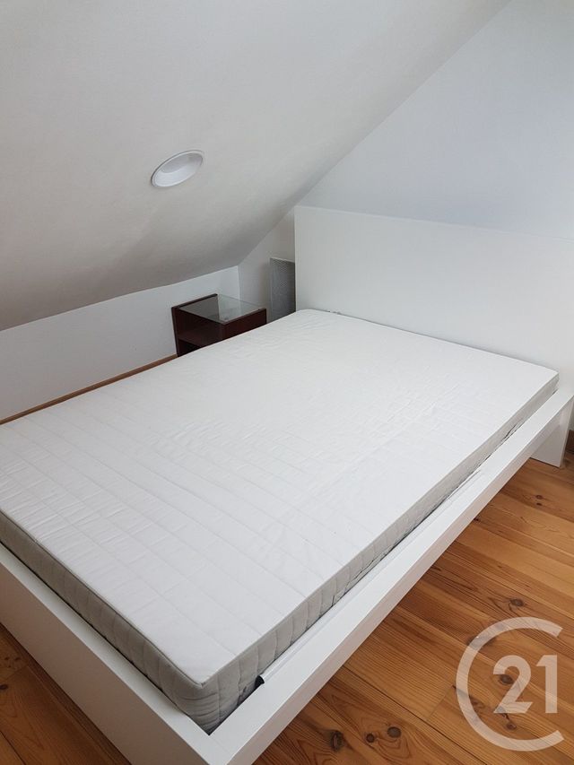 Appartement F3 à vendre - 3 pièces - 42.26 m2 - ROUEN - 76 - HAUTE-NORMANDIE - Century 21 Thillard Et Duhamel