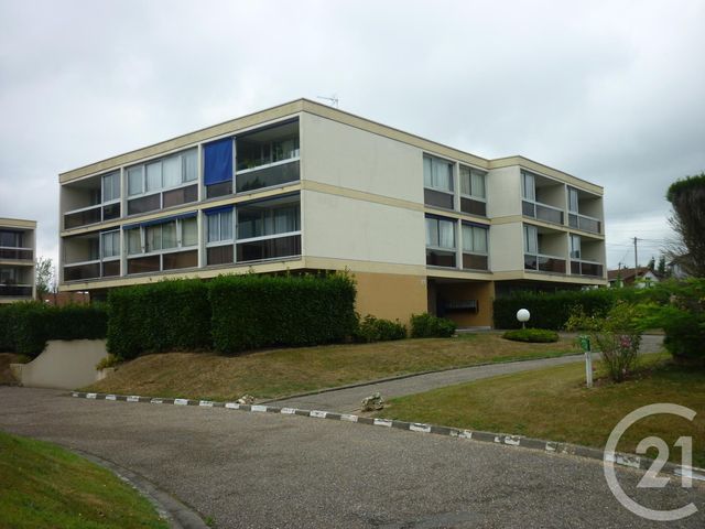 Appartement F2 à louer - 2 pièces - 49.9 m2 - BOIS GUILLAUME - 76 - HAUTE-NORMANDIE - Century 21 Thillard Et Duhamel