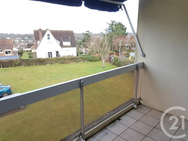 Appartement F2 à louer - 2 pièces - 49.9 m2 - BOIS GUILLAUME - 76 - HAUTE-NORMANDIE - Century 21 Thillard Et Duhamel
