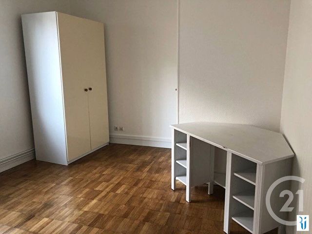 Appartement F4 à louer - 4 pièces - 85.31 m2 - ROUEN - 76 - HAUTE-NORMANDIE - Century 21 Thillard Et Duhamel