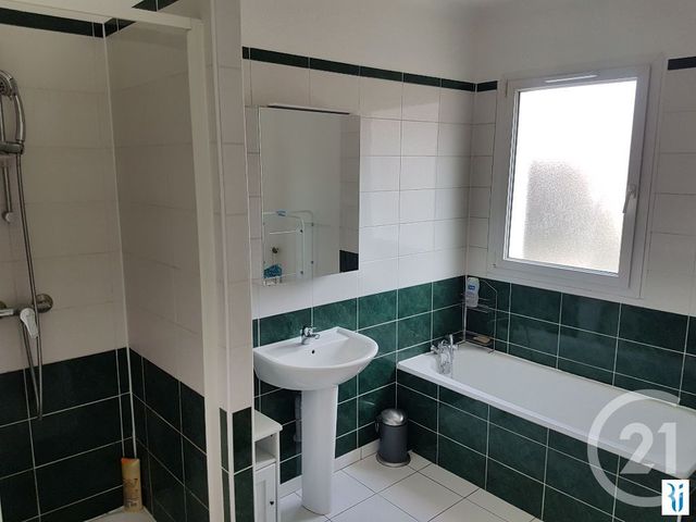 Appartement F4 à louer - 4 pièces - 85.31 m2 - ROUEN - 76 - HAUTE-NORMANDIE - Century 21 Thillard Et Duhamel