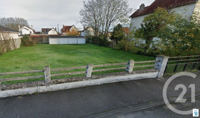 parking - ST ETIENNE DU ROUVRAY - 76