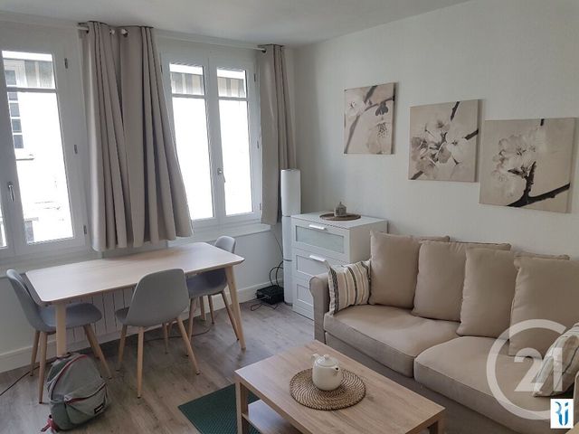 Appartement F2 à louer ROUEN