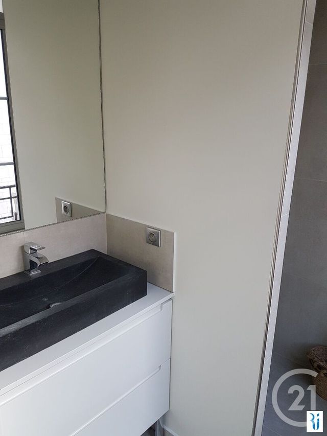 Appartement T2 à vendre - 2 pièces - 44.48 m2 - ROUEN - 76 - HAUTE-NORMANDIE - Century 21 Thillard Et Duhamel
