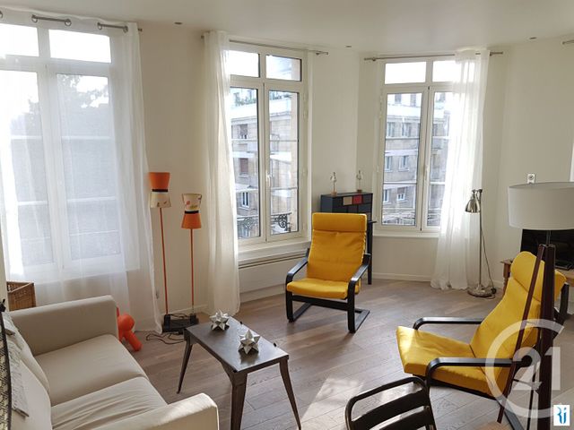 Appartement T2 à vendre ROUEN