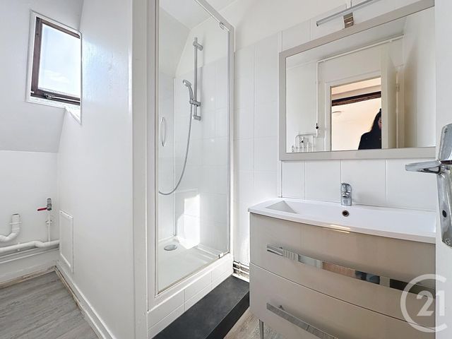Appartement F1 à louer - 1 pièce - 17.88 m2 - ROUEN - 76 - HAUTE-NORMANDIE - Century 21 Thillard Et Duhamel