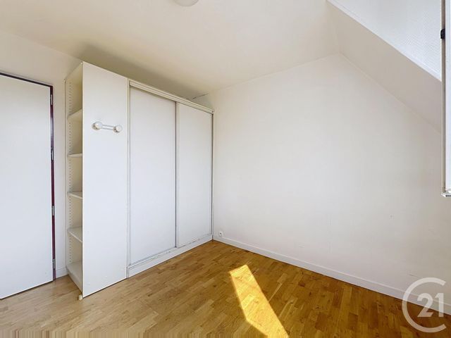 Appartement F1 à louer - 1 pièce - 17.88 m2 - ROUEN - 76 - HAUTE-NORMANDIE - Century 21 Thillard Et Duhamel