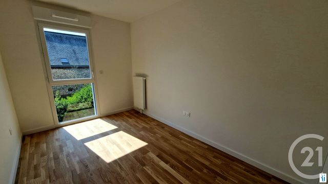Appartement F3 à louer - 3 pièces - 71.2 m2 - BIHOREL - 76 - HAUTE-NORMANDIE - Century 21 Thillard Et Duhamel