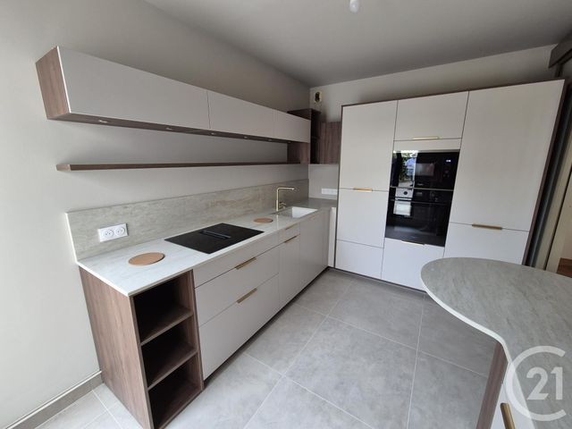 appartement - ROUEN - 76