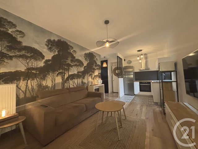 Appartement F2 à louer ROUEN