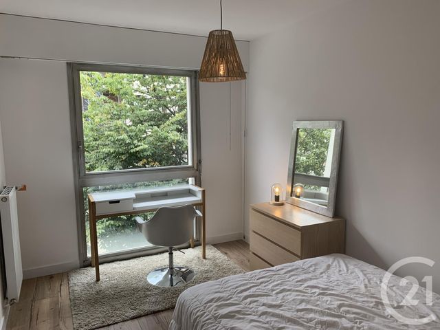 Appartement F2 à louer - 2 pièces - 39.0 m2 - ROUEN - 76 - HAUTE-NORMANDIE - Century 21 Thillard Et Duhamel