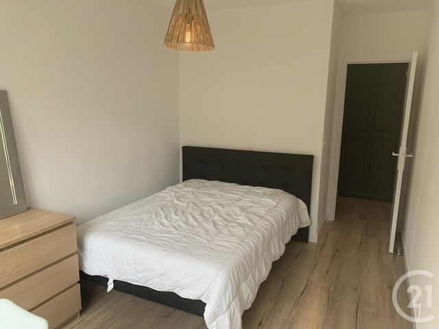 Appartement F2 à louer - 2 pièces - 39.0 m2 - ROUEN - 76 - HAUTE-NORMANDIE - Century 21 Thillard Et Duhamel