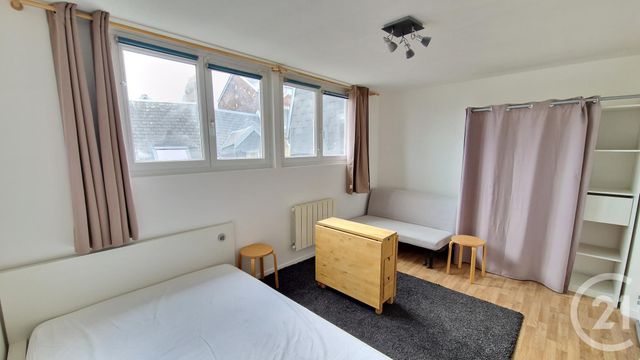 Appartement F1 à louer - 1 pièce - 22.5 m2 - ROUEN - 76 - HAUTE-NORMANDIE - Century 21 Thillard Et Duhamel