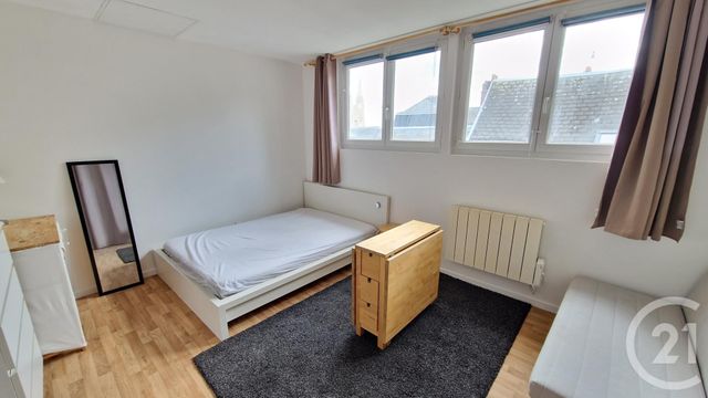 Appartement F1 à louer ROUEN