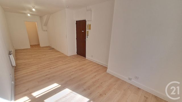 commerce à louer - 25.0 m2 - ROUEN - 76 - HAUTE-NORMANDIE - Century 21 Thillard Et Duhamel