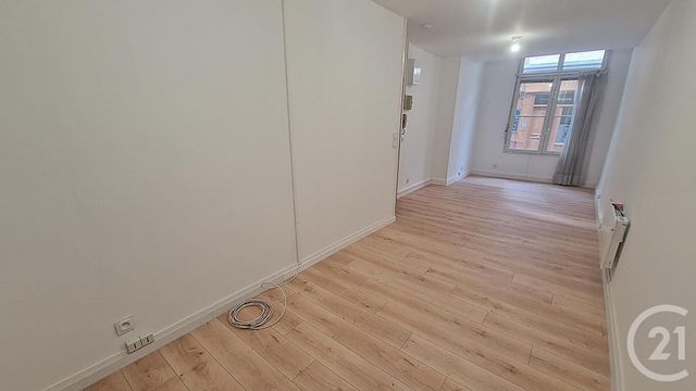 commerce à louer - 25.0 m2 - ROUEN - 76 - HAUTE-NORMANDIE - Century 21 Thillard Et Duhamel