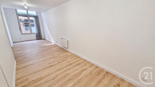 commerce à louer - 25.0 m2 - ROUEN - 76 - HAUTE-NORMANDIE - Century 21 Thillard Et Duhamel