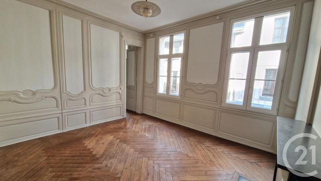commerce à louer - 65.0 m2 - ROUEN - 76 - HAUTE-NORMANDIE - Century 21 Thillard Et Duhamel