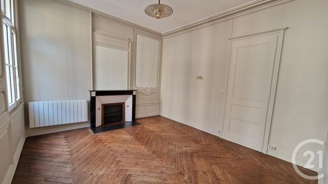 commerce à louer - 65.0 m2 - ROUEN - 76 - HAUTE-NORMANDIE - Century 21 Thillard Et Duhamel