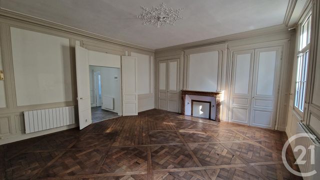 commerce à louer - 65.0 m2 - ROUEN - 76 - HAUTE-NORMANDIE - Century 21 Thillard Et Duhamel