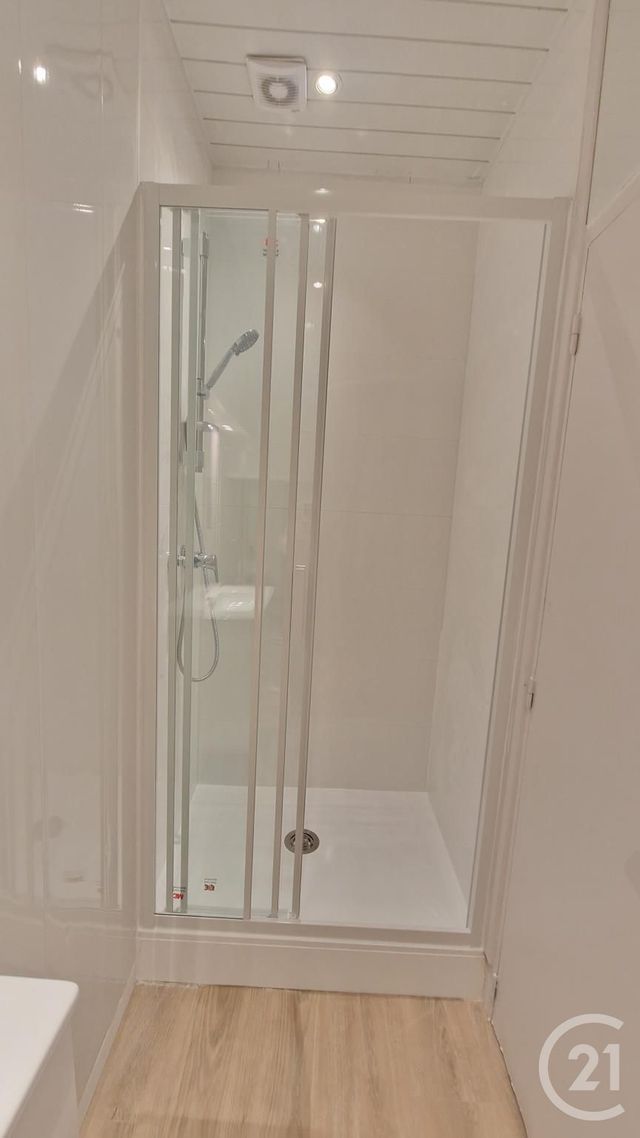 Appartement F1 à louer - 1 pièce - 17.8 m2 - ROUEN - 76 - HAUTE-NORMANDIE - Century 21 Thillard Et Duhamel