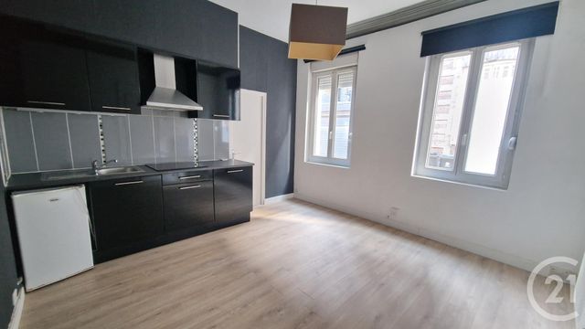 Appartement F1 à louer ROUEN