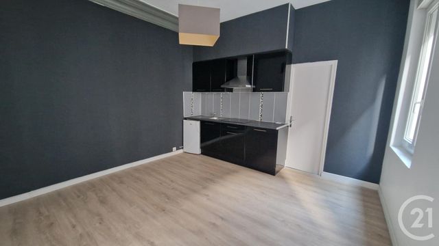 Appartement F1 à louer - 1 pièce - 17.8 m2 - ROUEN - 76 - HAUTE-NORMANDIE - Century 21 Thillard Et Duhamel