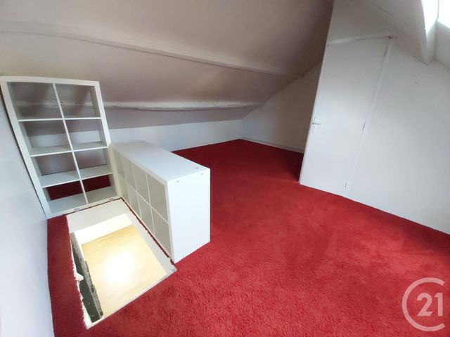 Appartement F2 à louer - 2 pièces - 38.05 m2 - ROUEN - 76 - HAUTE-NORMANDIE - Century 21 Thillard Et Duhamel