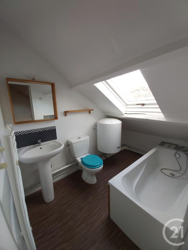 Appartement F2 à louer - 2 pièces - 38.05 m2 - ROUEN - 76 - HAUTE-NORMANDIE - Century 21 Thillard Et Duhamel