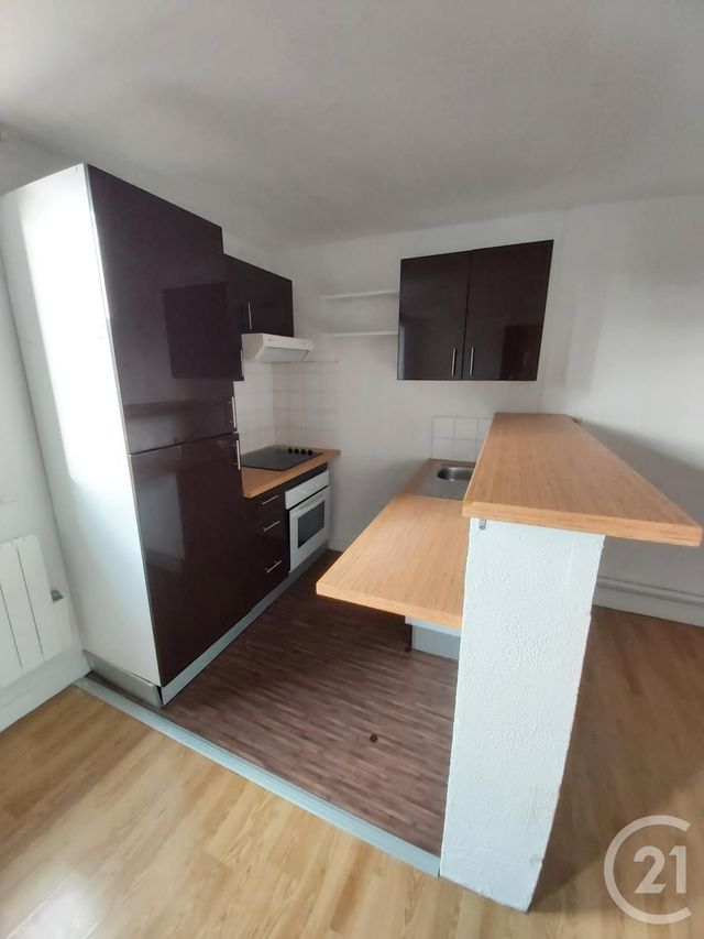 Appartement F2 à louer - 2 pièces - 38.05 m2 - ROUEN - 76 - HAUTE-NORMANDIE - Century 21 Thillard Et Duhamel