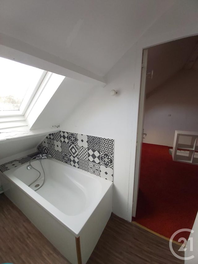 Appartement F2 à louer - 2 pièces - 38.05 m2 - ROUEN - 76 - HAUTE-NORMANDIE - Century 21 Thillard Et Duhamel