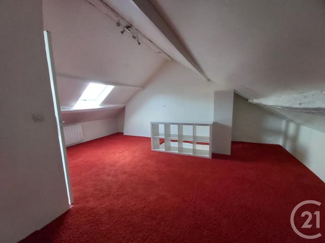 Appartement F2 à louer - 2 pièces - 38.05 m2 - ROUEN - 76 - HAUTE-NORMANDIE - Century 21 Thillard Et Duhamel