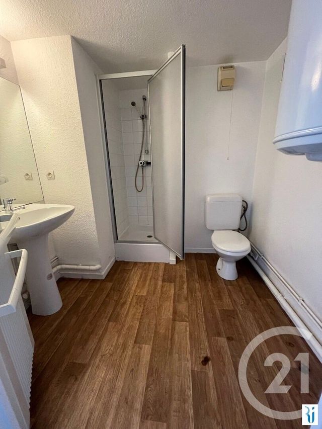 Appartement T2 à vendre - 2 pièces - 33.33 m2 - ROUEN - 76 - HAUTE-NORMANDIE - Century 21 Thillard Et Duhamel