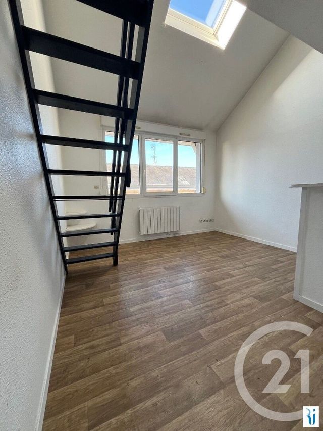 Appartement T2 à vendre - 2 pièces - 33.33 m2 - ROUEN - 76 - HAUTE-NORMANDIE - Century 21 Thillard Et Duhamel