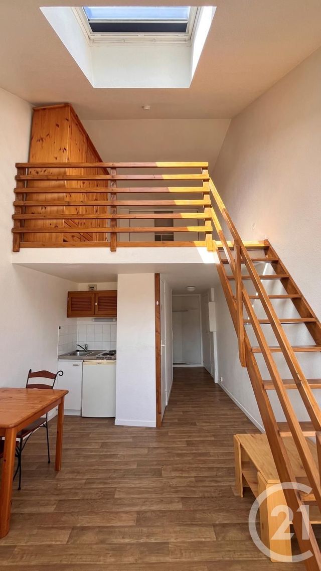 Appartement T2 à vendre ROUEN