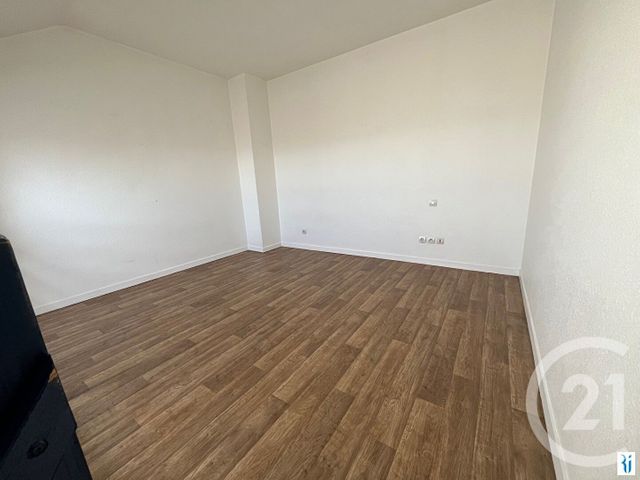 Appartement T2 à vendre - 2 pièces - 33.33 m2 - ROUEN - 76 - HAUTE-NORMANDIE - Century 21 Thillard Et Duhamel
