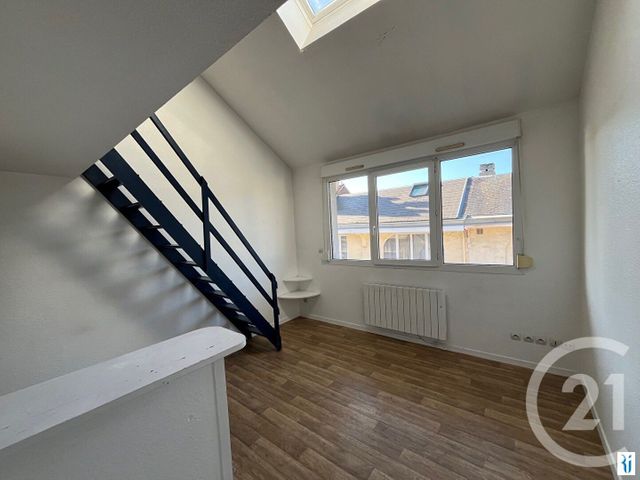 Appartement T2 à vendre ROUEN