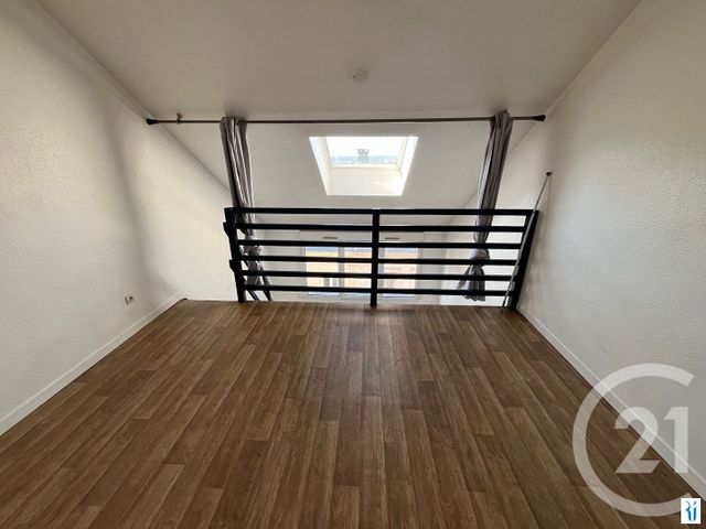 Appartement T2 à vendre - 2 pièces - 33.33 m2 - ROUEN - 76 - HAUTE-NORMANDIE - Century 21 Thillard Et Duhamel