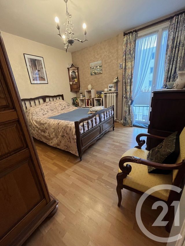 Appartement F4 à vendre - 5 pièces - 84.53 m2 - ROUEN - 76 - HAUTE-NORMANDIE - Century 21 Thillard Et Duhamel
