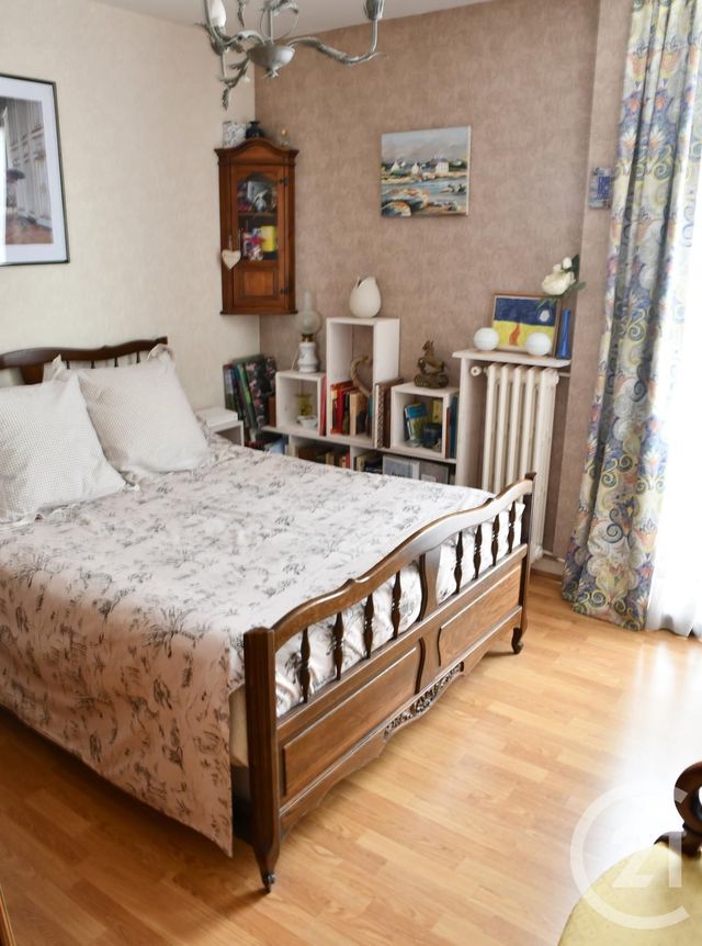 Appartement F4 à vendre - 5 pièces - 84.53 m2 - ROUEN - 76 - HAUTE-NORMANDIE - Century 21 Thillard Et Duhamel