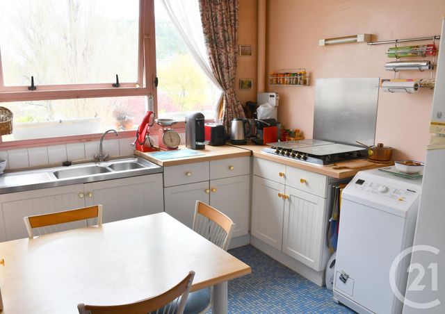 Appartement F4 à vendre ROUEN