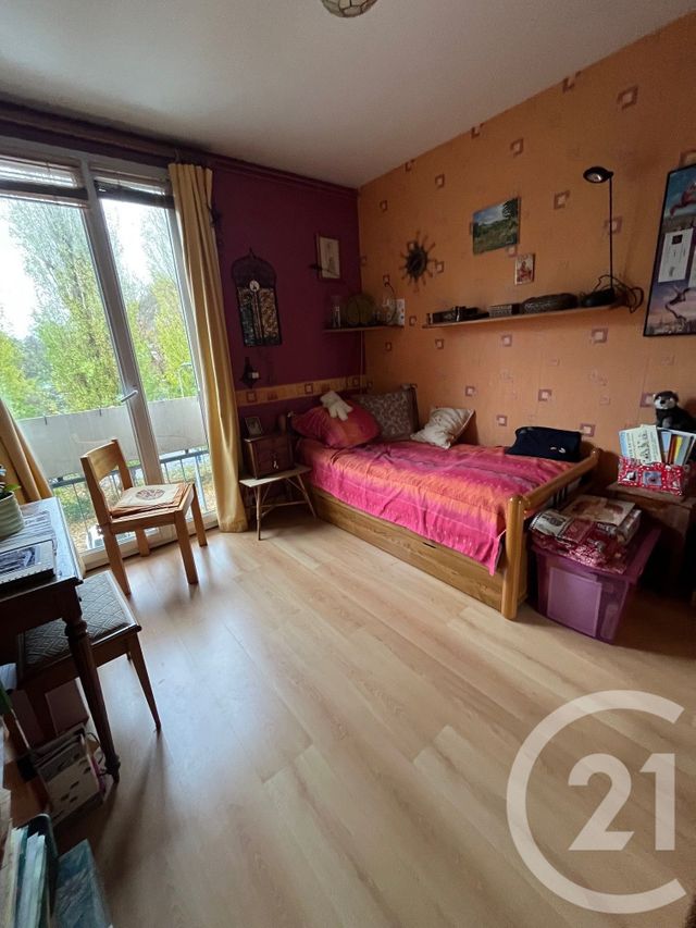 Appartement F4 à vendre - 5 pièces - 84.53 m2 - ROUEN - 76 - HAUTE-NORMANDIE - Century 21 Thillard Et Duhamel