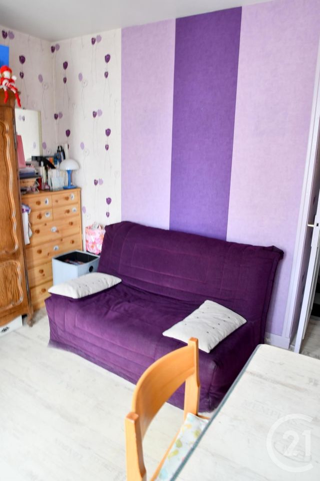 Appartement F4 à vendre - 5 pièces - 84.53 m2 - ROUEN - 76 - HAUTE-NORMANDIE - Century 21 Thillard Et Duhamel