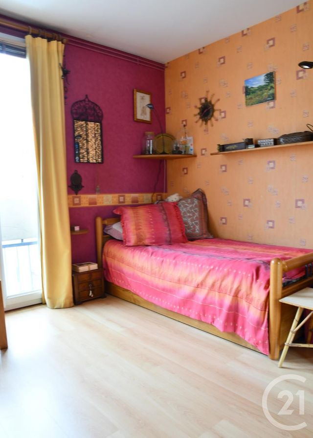 Appartement F4 à vendre - 5 pièces - 84.53 m2 - ROUEN - 76 - HAUTE-NORMANDIE - Century 21 Thillard Et Duhamel