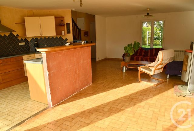 maison à vendre - 9 pièces - 170.2 m2 - BOOS - 76 - HAUTE-NORMANDIE - Century 21 Thillard Et Duhamel
